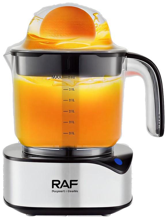 Storcator de fructe RAF R.632