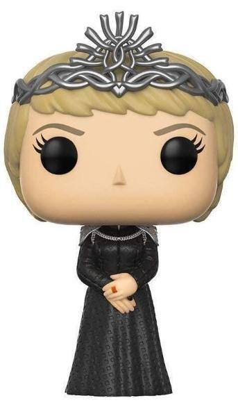 Figurina personaj Funko Pop Game of Thrones Cersei Lannister