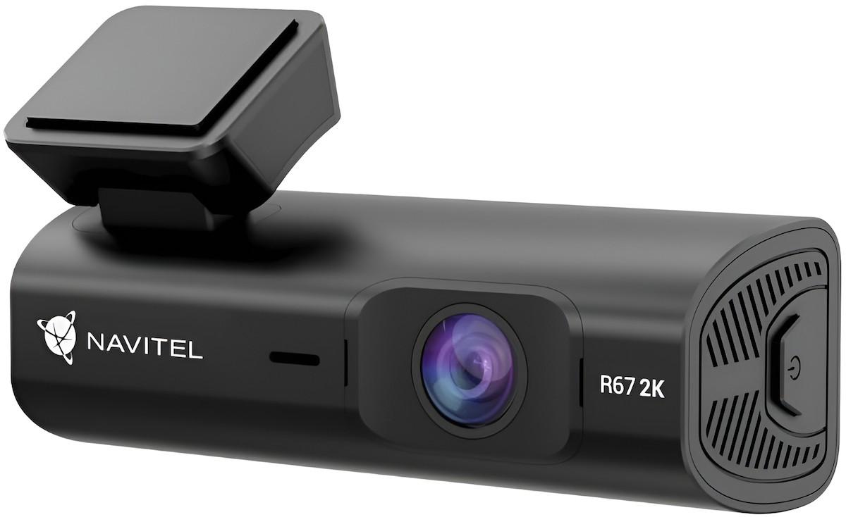 Camera de bord auto Navitel R67