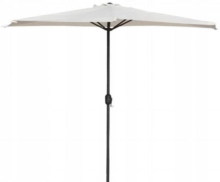 Umbrela Chomik Balcon (GAO5361) (cu husă) Bej