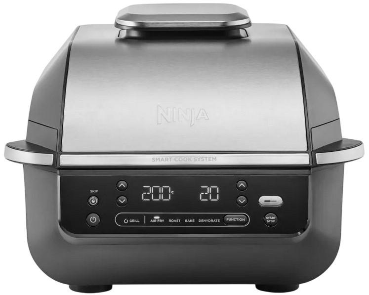 Электрогриль Ninja EG351EU