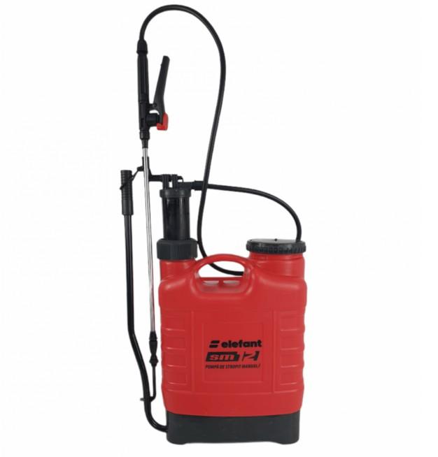 Stropitoare pulverizator ELEFANT SM-12L