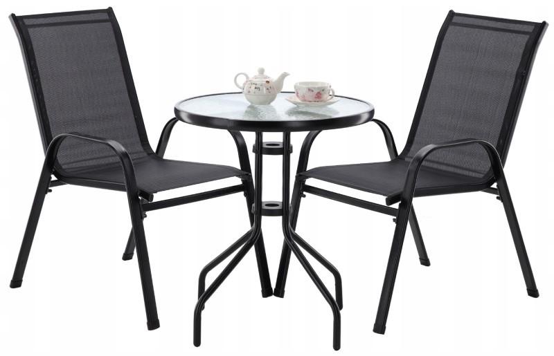 Set mobila de gradina GardenLine SAD5895
