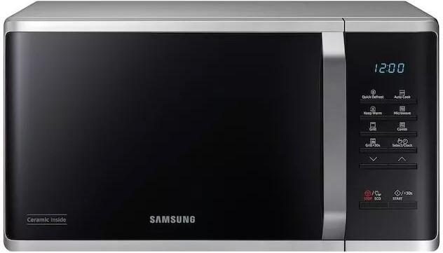 Микроволновка Samsung MS23K3523AS/E2