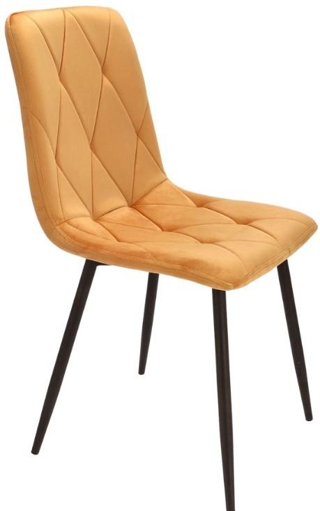 Scaun Jumi PIADO Galben