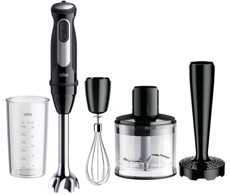 Blender BRAUN MQ 55307 MBK