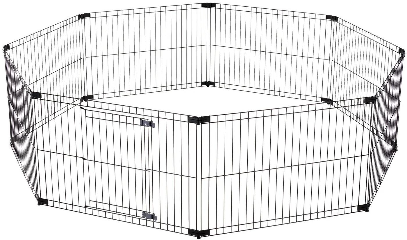 Клетка для собак Ferplast Dog Fence 8x60