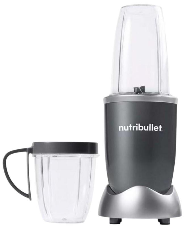 Blender Nutribullet NBR607 Gray
