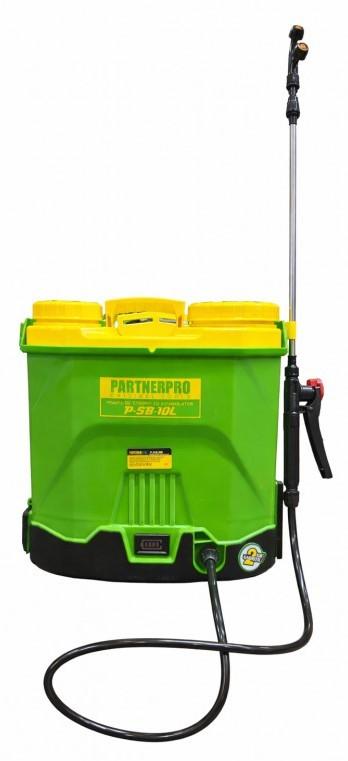 Stropitoare pulverizator PARTNERPRO PSB-10L