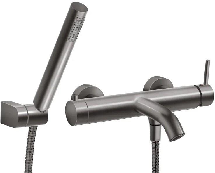 Смеситель для ванны Ferro Ciriculus BCK11GM