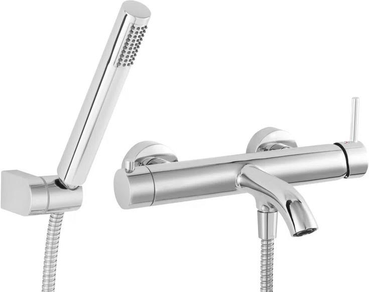 Смеситель для ванны Ferro Ciriculus