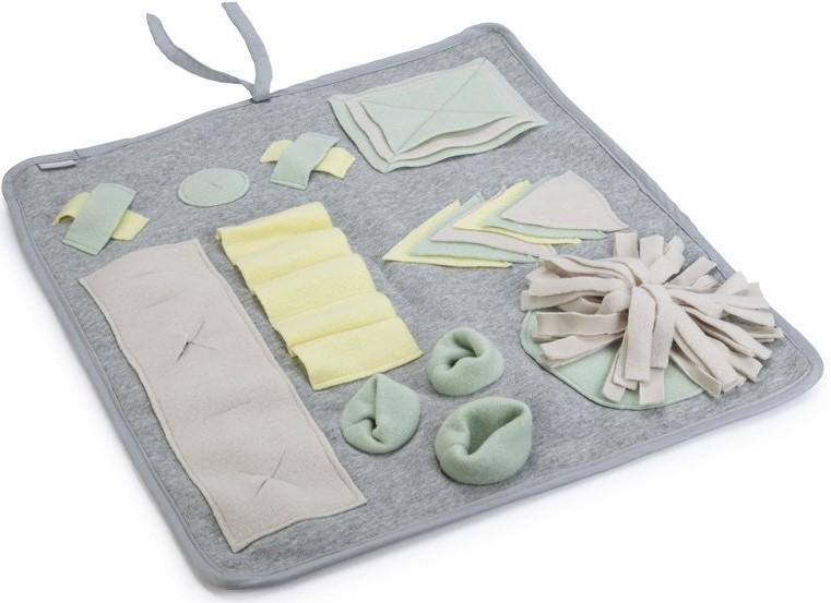 Игрушка для собаки Beeztees Puppy Doeka Snuffelmat