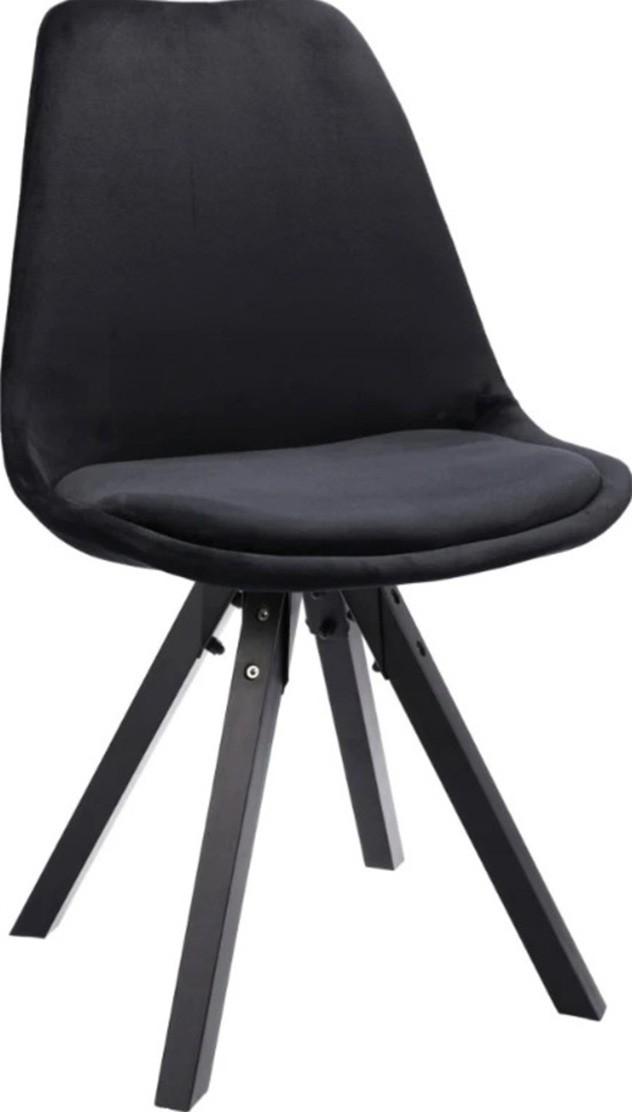 Стул Jumi Saida SD-324190 Black