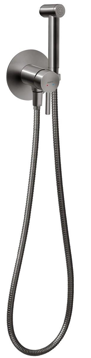 Смеситель для биде Ferro Ciriculus BCK66PGM