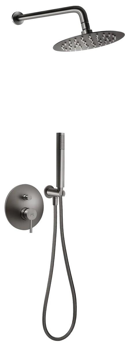 Set de duș Ferro Ciriculus BCK7PGM-SET1-S