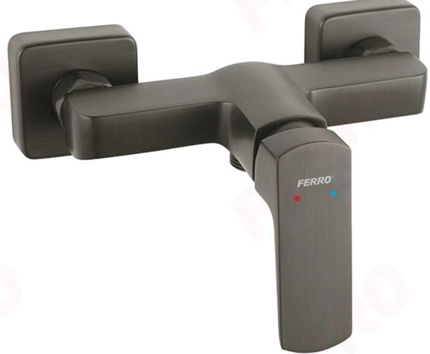 Смеситель для душа Ferro Vitto BVI7VLGM