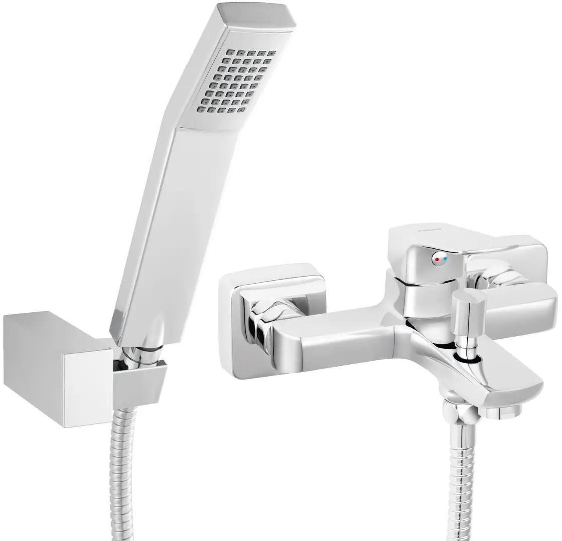 Смеситель для ванны Ferro Vitto BVI11VL