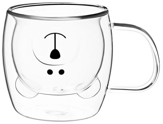 Чашка Ardesto 2шт AR2625GHA