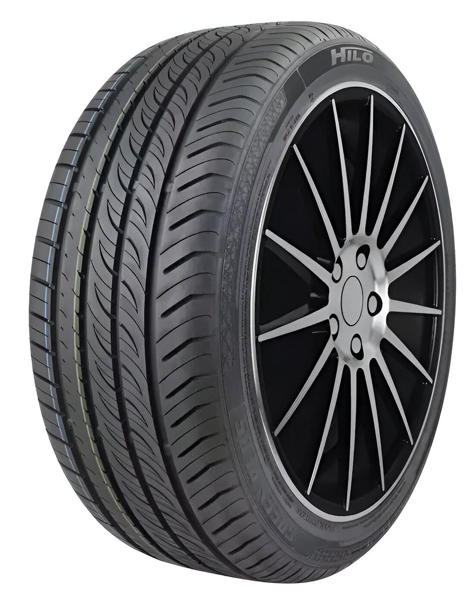 Шина Hilo Green Plus 195/60 R15 88H