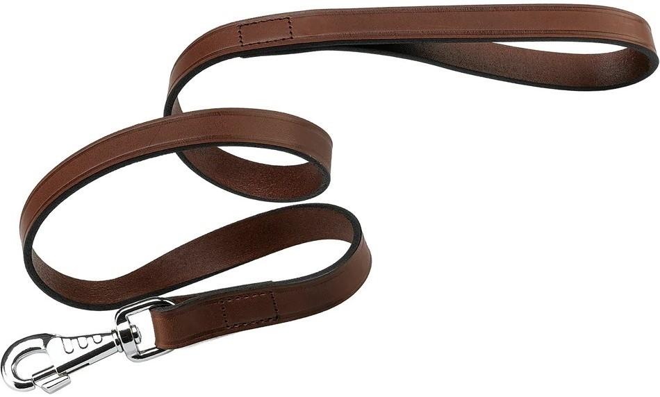 Ham pentru caini Beeztees Cafenie 165x20