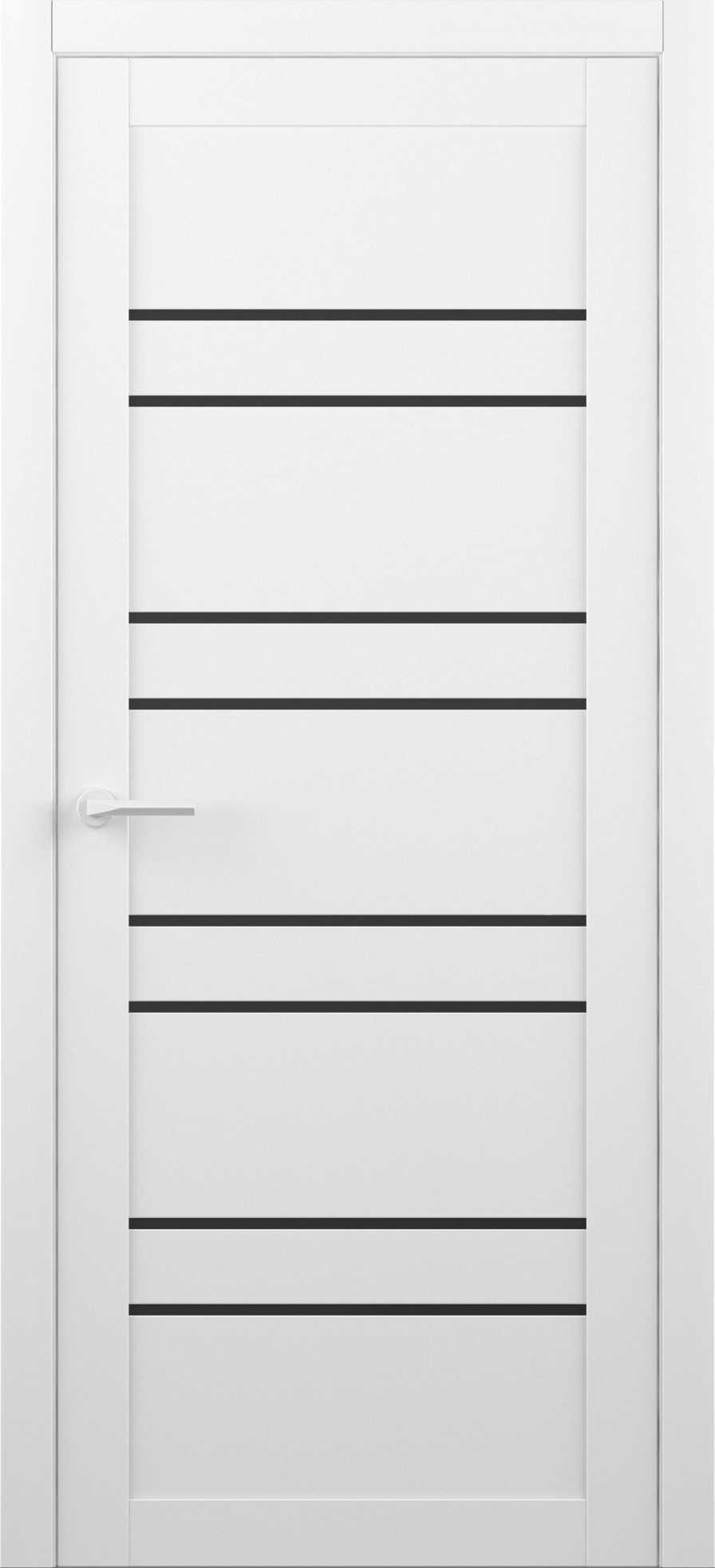 Ușă de interior Albero Dublin White (700 mm)