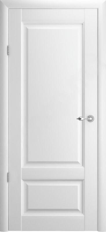 Ușă de interior Albero Ermitaj-2 White (700 mm)