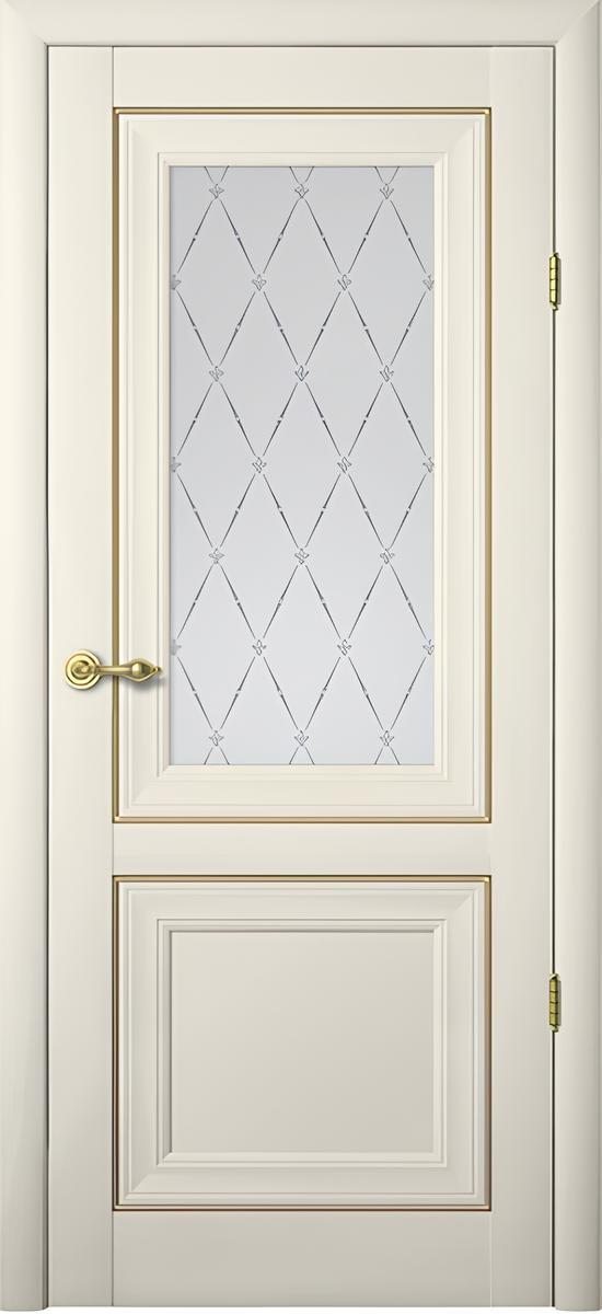 Ușă de interior Albero Prado Vanilla Grand (600 mm)