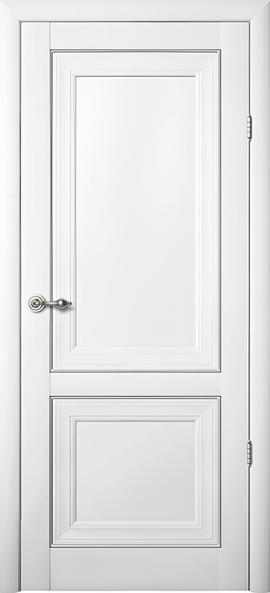 Ușă de interior Albero Prado White (800 mm)