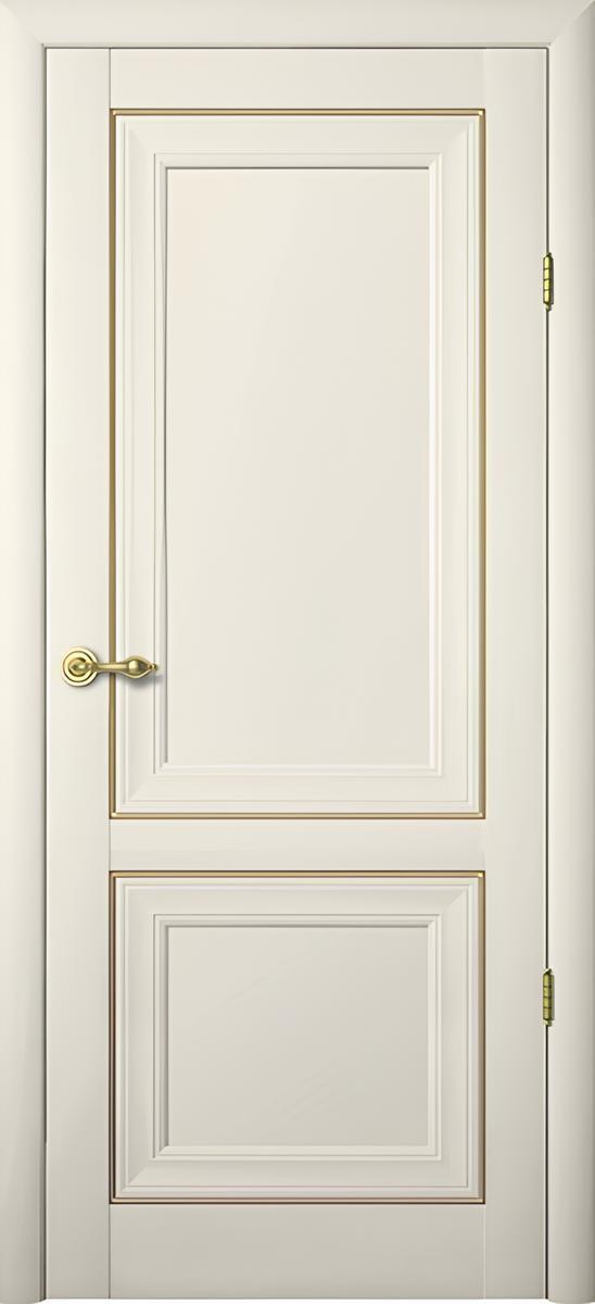 Ușă de interior Albero Prado Vanilla (600 mm)