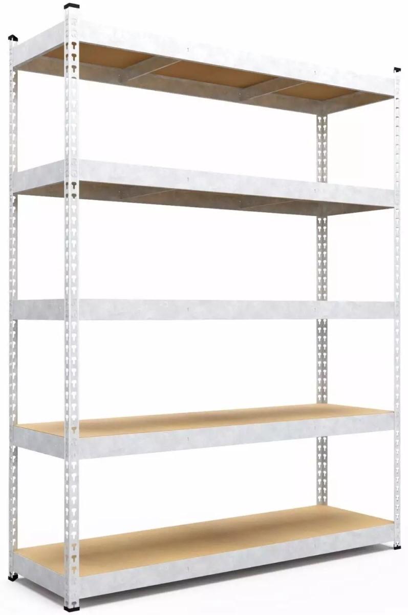 Raft сomercial Nex Titan 1800x1200x400