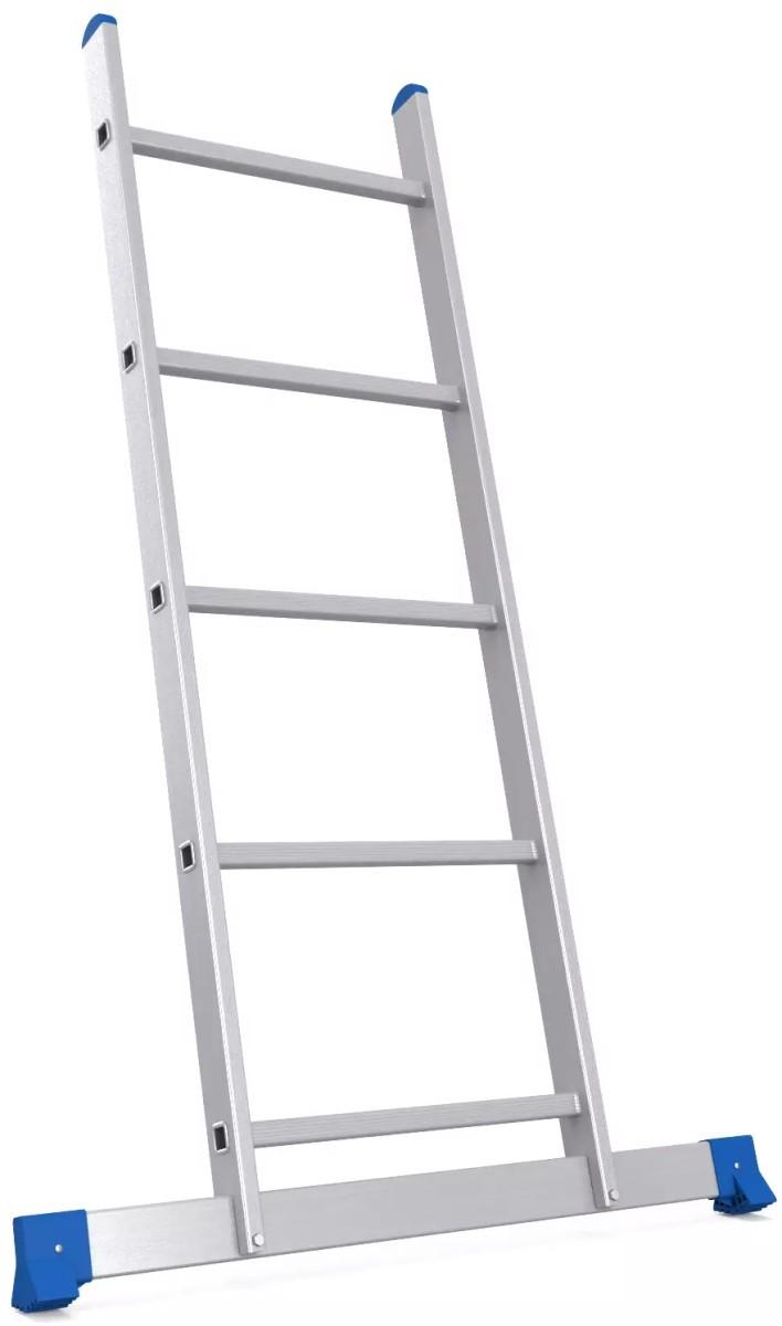 Лестница Nex Metkas 1x5 1.41 м