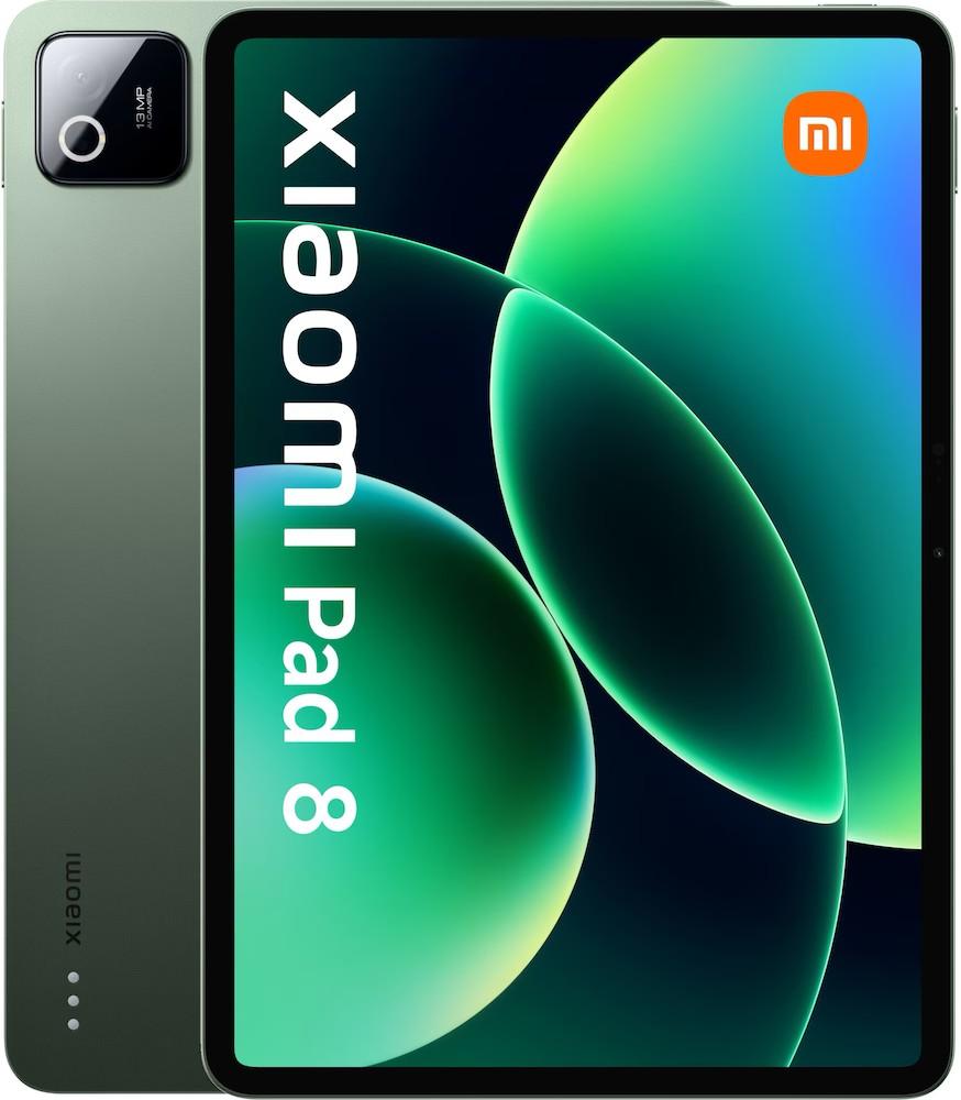 Tableta Xiaomi Pad 8 8/256GB Pine Green