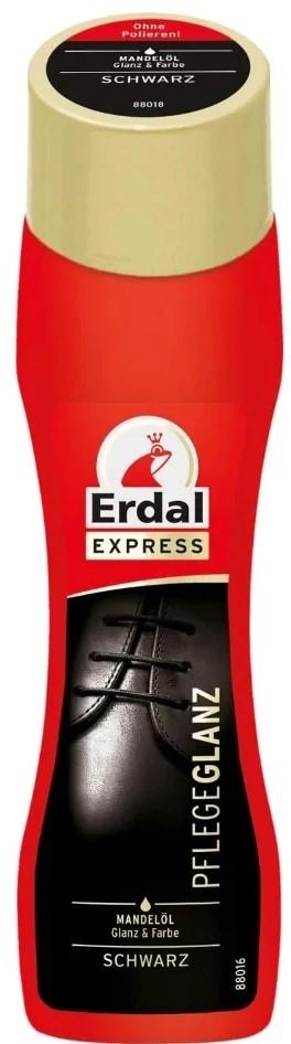 Крем для обуви Erdal 3642/4656 018 Black
