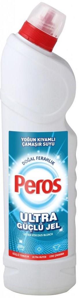 Средство для дезинфекции туалетов Peros Natural Freshness 750ml