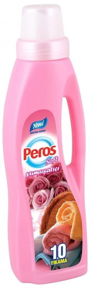 Концентрат для полоскания Peros Rose 1L