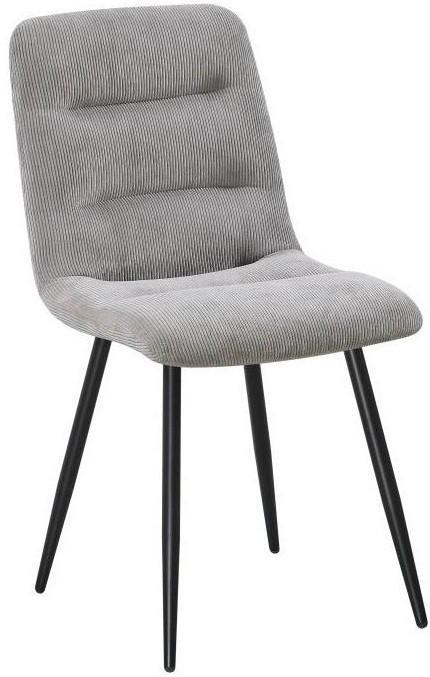 Стул Avanti Bos Light Grey (Светло Серый)