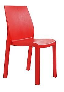 Стул Papatya Yummy Red