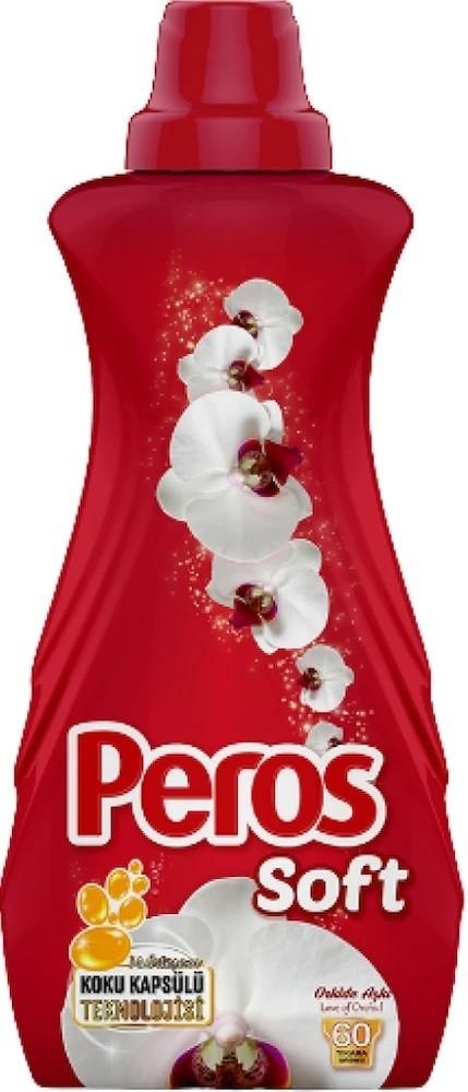 Концентрат для полоскания Peros Love of Orhid 1440ml