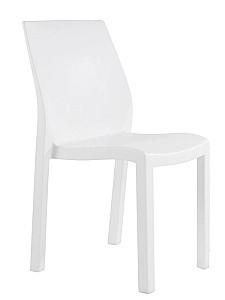 Стул Papatya Yummy White