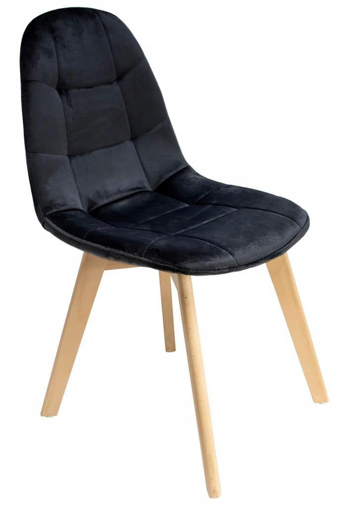 Стул Jumi COLIN Черный