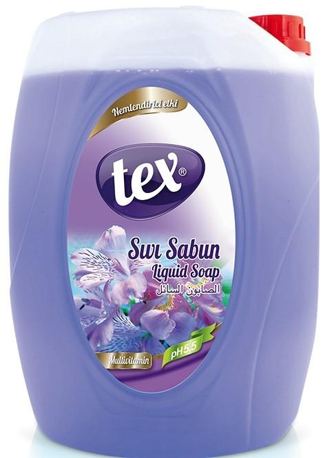 Sapun lichid pentru maini TEX 75163
