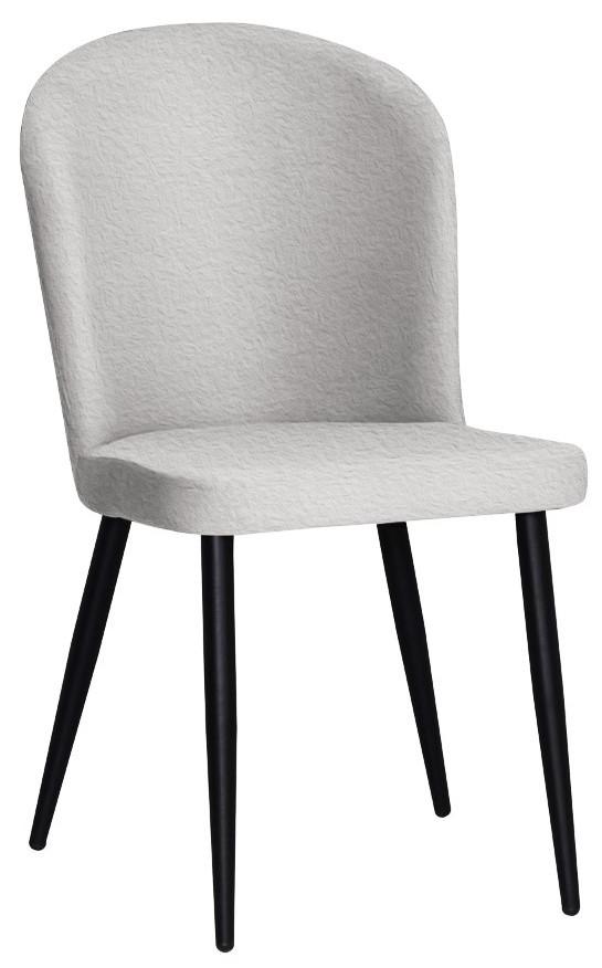 Scaun Mika Barka Coco 02 (Alb)