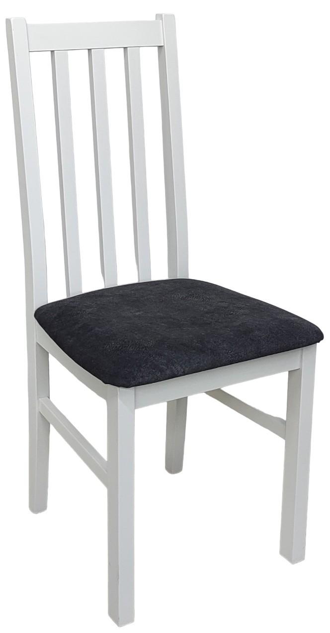 Scaun Drewmix Boss 10 Alb 24B