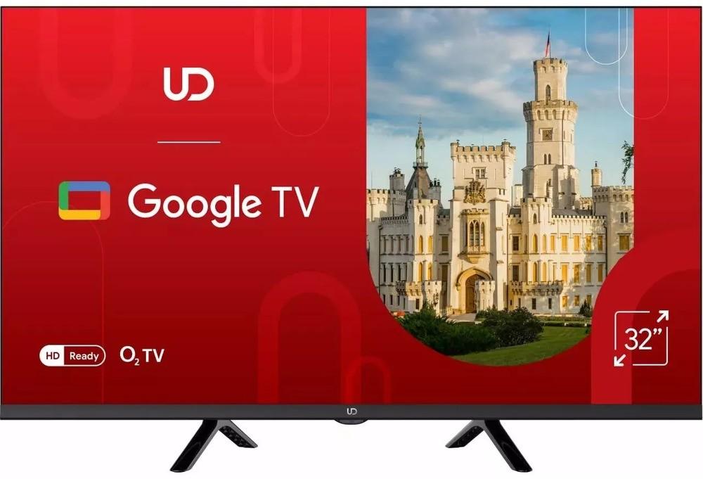 Телевизор UD 32GW5210
