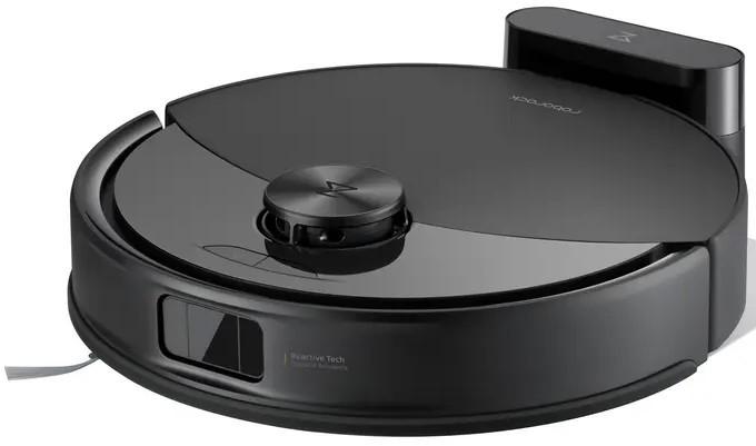 Робот пылесос Roborock Q10 VF