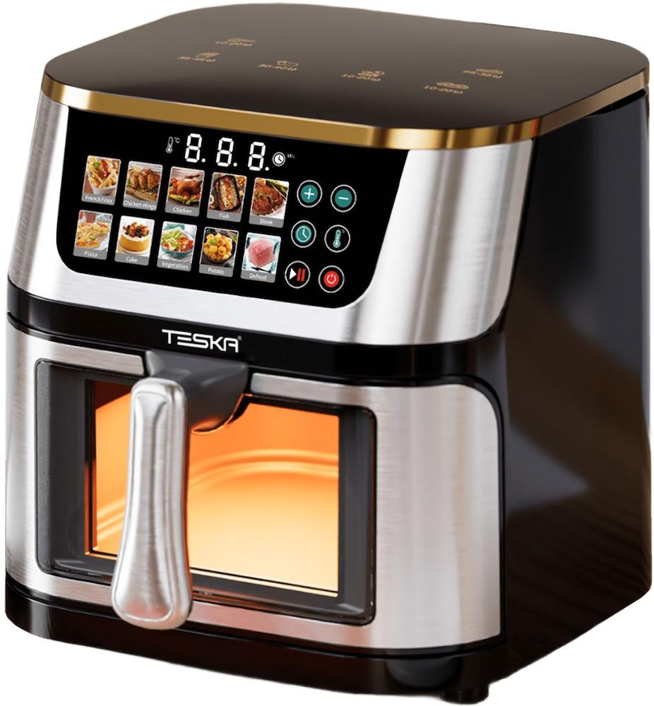 Friteuza cu aer cald Teska TK-21S-3
