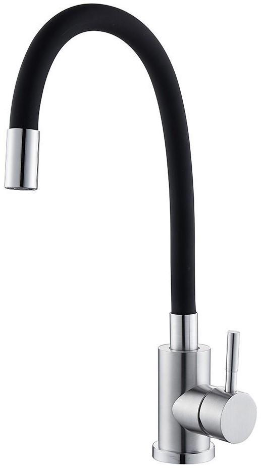 Robinet bucatarie Mat|eco Soul Inox