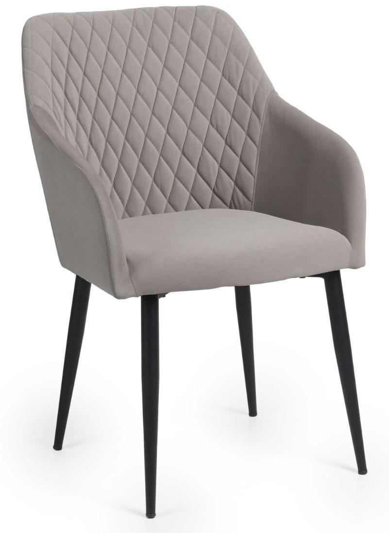 Scaun Mika Rarra Anka 05(Gri)