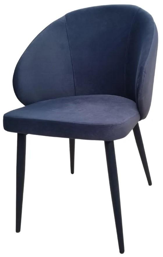 Scaun MG-Plus Patya Anka 21(Albastru)