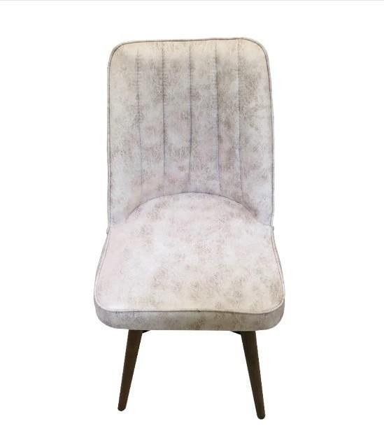 Scaun Furniea Cream